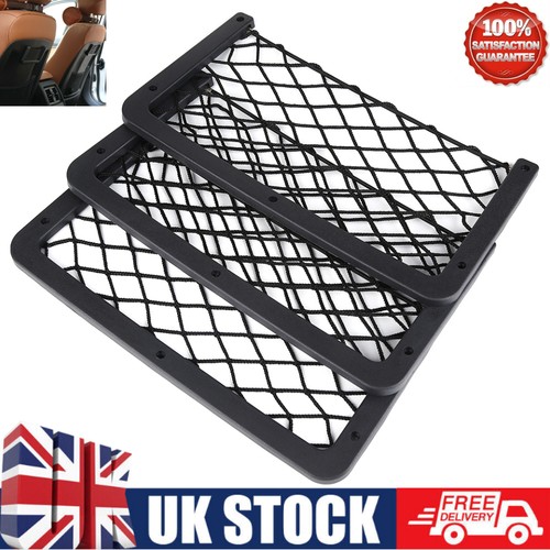 3pc large storage net - storage, pocket