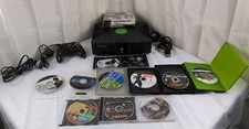 Xbox Original Console Bundle