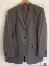 Mens 2 Piece Suit.Jacket =