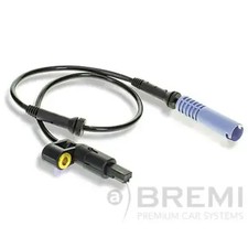 ABS wheel speed sensor 50204