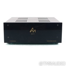 ANK DAC 3.1 Tube DAC; D/A