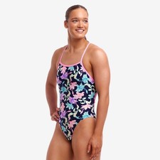 🍁FUNKITA LADIES 10 (34) 