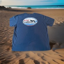 Tommy Bahama Dog Paddle SUP