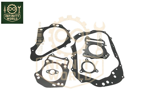 Half gasket kit fits for - gasket,