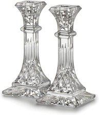 Waterford Lismore Candlestick