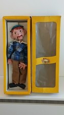 Pelham Puppet - boy with cap
