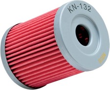 K&N Oil Filter KN-132 for
