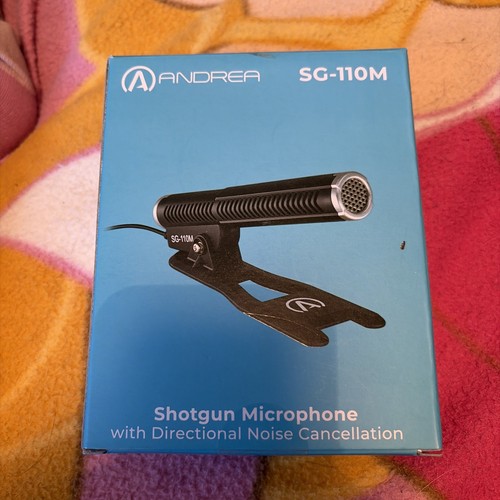 Andrea communications 110m - communications, sg-