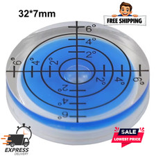 32mm round bullseye precision - round,