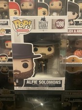 Funko Pop! TV Peaky Blinders -