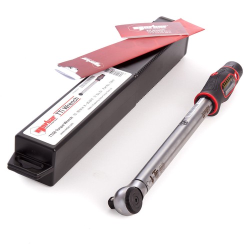 Norbar tti50 torque - norbar,