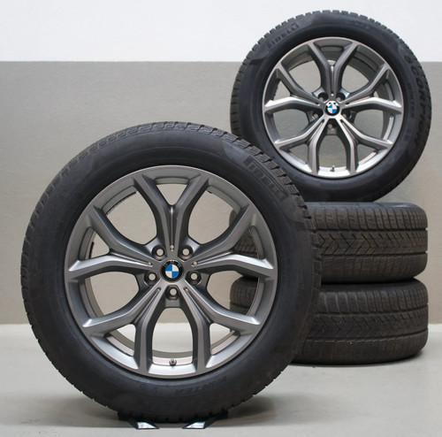 Original bmw g05 - original,