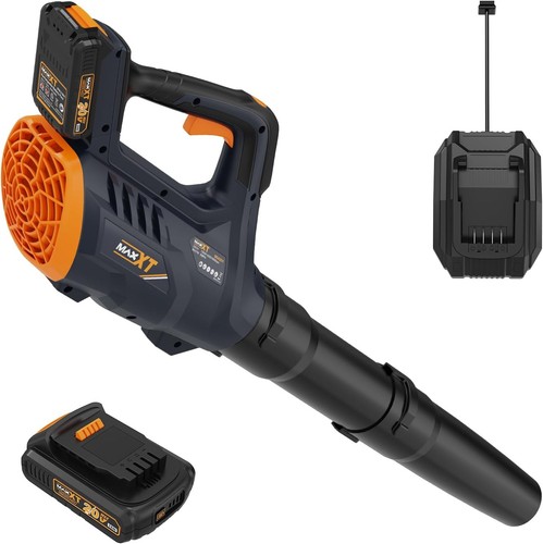 Maxxt 20v brushless - 20v, leaf