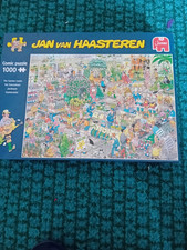 Jan Van Haasteren 1000-Piece
