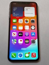 Apple iPhone XS Max - 64GB - Gold (Unlocked) Poor Condition