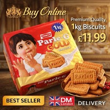 🏆 Parle-G Gold Biscuits 1kg