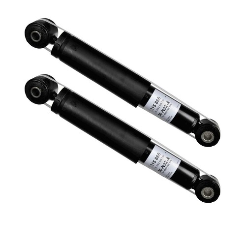 Sachs shock absorbers - sachs,