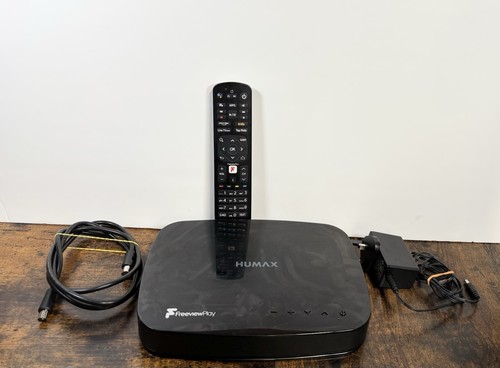 Humax aura 1tb ultra hd - aura, 4k