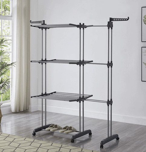Extra large tier - 4,