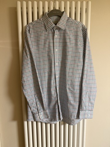 Haworth classic fit - classic, check