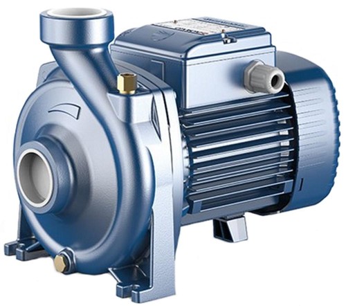 Industrial centrifugal water