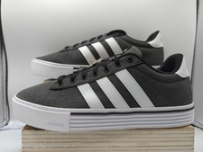 adidas Daily 4.0 Shoes Mens UK 7 Brand New Te94