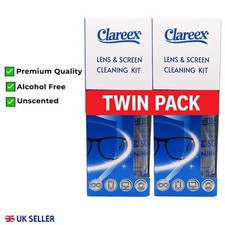 Eyeglasses, Lens & Screen