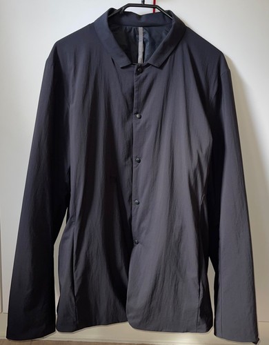 Arc teryx veilance mionn - arc’teryx,