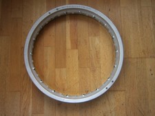 Akront Alloy Motorcycle wheel rim WM3 2.15 x 18 36 holes = FREEPOST UK only