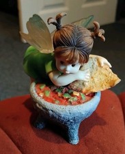 Little Kitchen Fairies - Chips