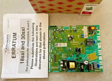 Glowworm cxi 12 15 18 - 24, 38