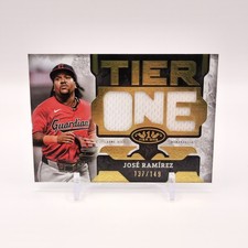 2025 Topps Tier One - Tier One