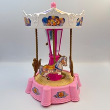 Barbie 2000 Amusement Park