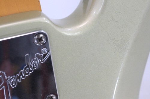 Fender american standard jazz - standard,
