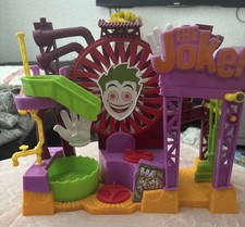 2014 Mattel Imaginext 'The