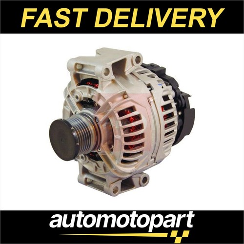 Apec alternator aal1214 - alternator,