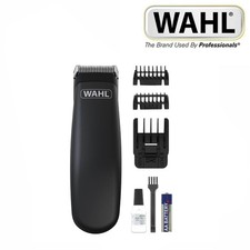 Wahl Pocket Pro Beard Trimmer