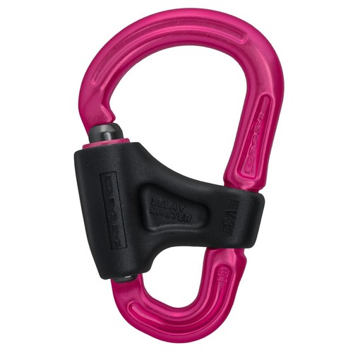 Dmm belay master - dmm, 'against