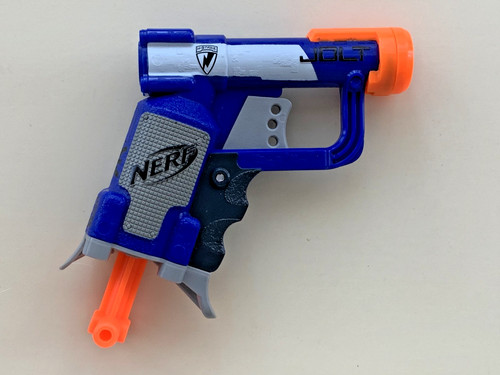 Nerf strike elite - n-strike,