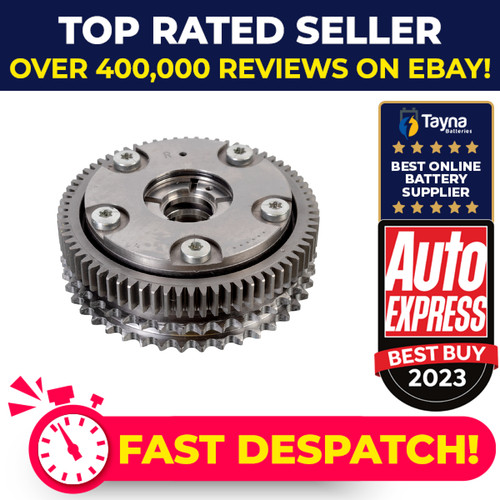 Camshaft adjuster fits - camshaft,