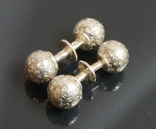 Authentic hermes cufflinks - hermes,