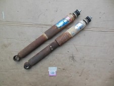 Late MkI Ford Escort / Mk2 1300/1600 Sport/Harrier Gabriel Rear Shocks [100]