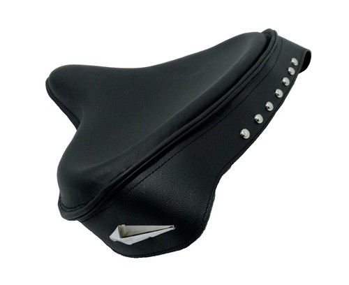 Solo seat harley black - solo,