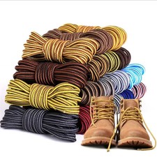 Shoe Laces Round Hiking