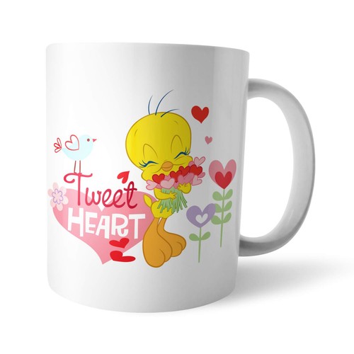 Looney tunes mug official - mug,