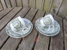 Brexton Vintage Picnic Cups