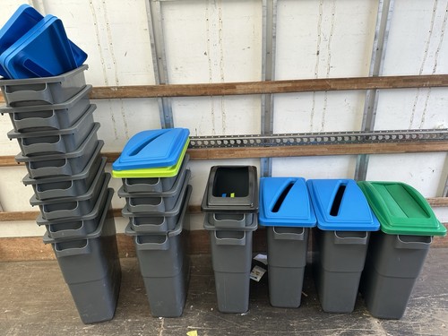 Set recycle 25l - set,