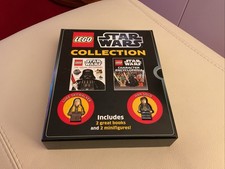 Lego Star Wars Collection 2