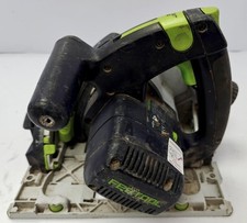 Festool TS55 REQ 110V Circular