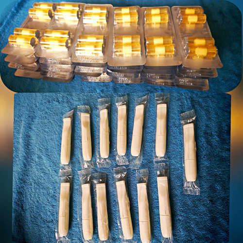 Nicorette inhalator 15mg x120 - nicorette,
